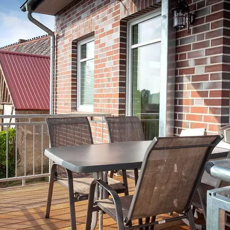 Mit Seeblick Appartement