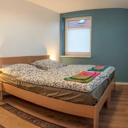 Appartement Mit Seeblick *