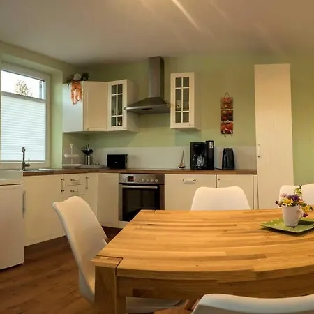 Appartement Mit Seeblick