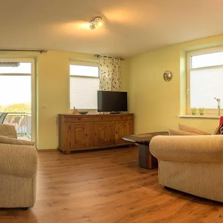 Mit Seeblick Appartement Rheinsberg
