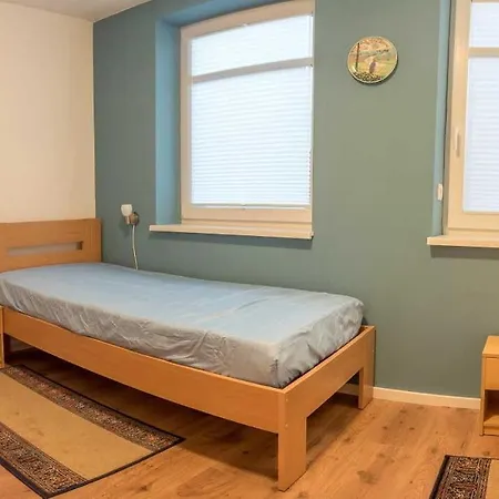 Mit Seeblick Appartement Rheinsberg