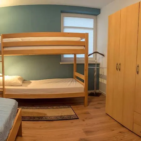 Mit Seeblick Rheinsberg