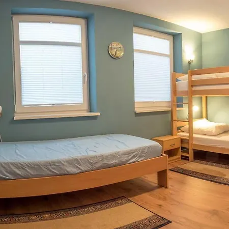 Appartement Mit Seeblick Rheinsberg