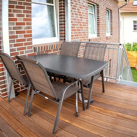 Mit Seeblick Appartement Rheinsberg