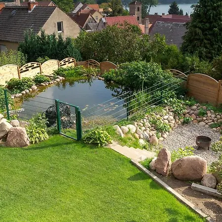 Mit Seeblick 라인스베르크