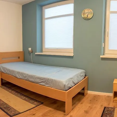 Mit Seeblick 아파트