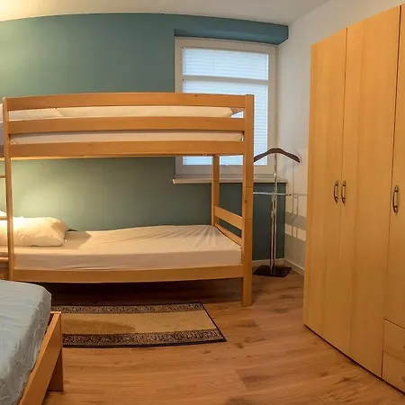 아파트 Mit Seeblick *