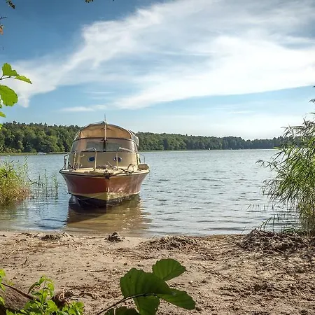 아파트 Mit Seeblick