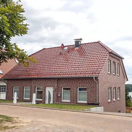 Mit Seeblick 아파트