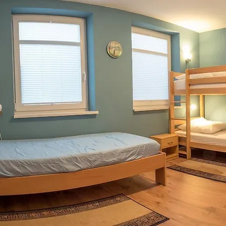 Mit Seeblick 아파트 *