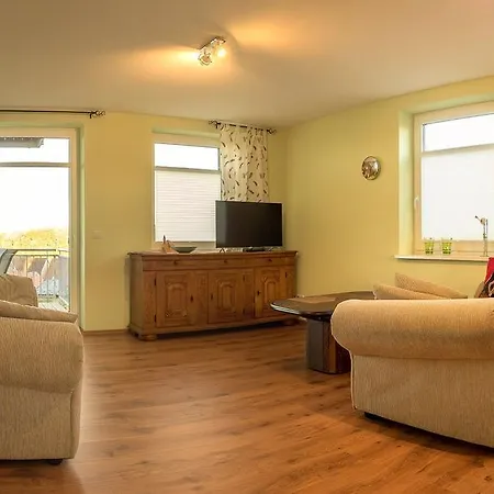 Appartement Mit Seeblick Rheinsberg