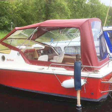 Mit Seeblick * 라인스베르크