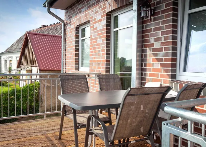 Mit Seeblick Lägenhet