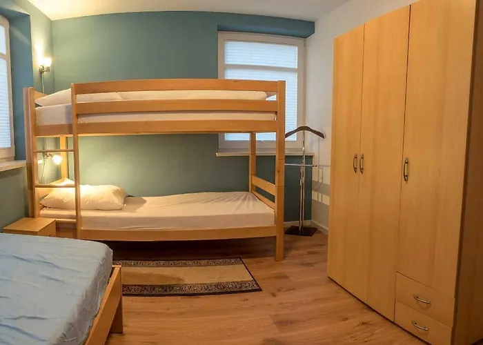 Mit Seeblick Rheinsberg